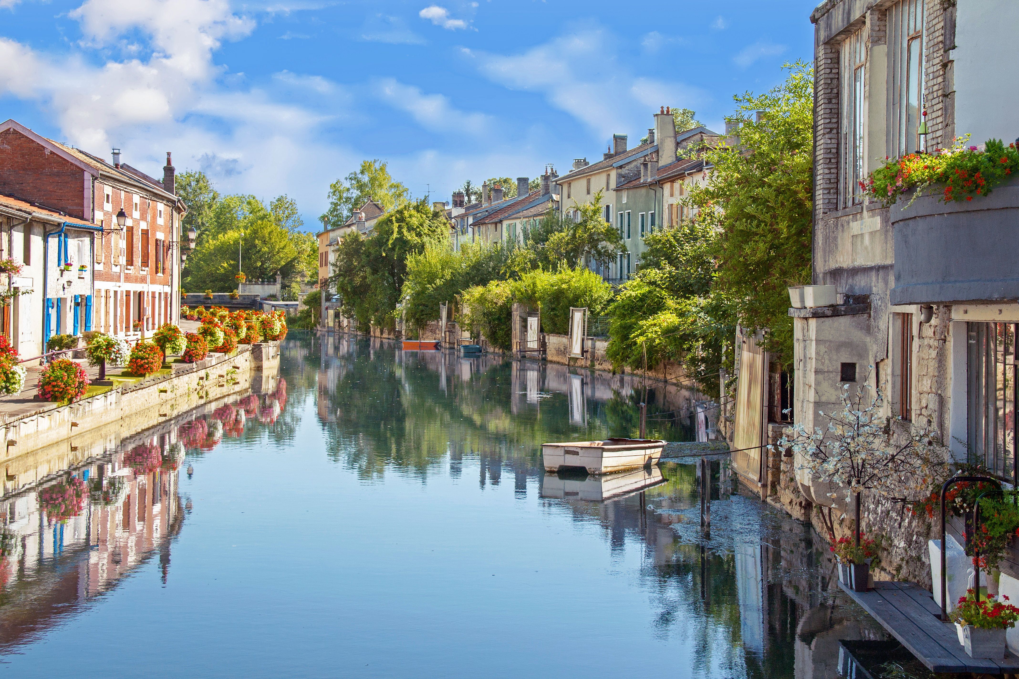 ISTOCK - GUI OZENNE